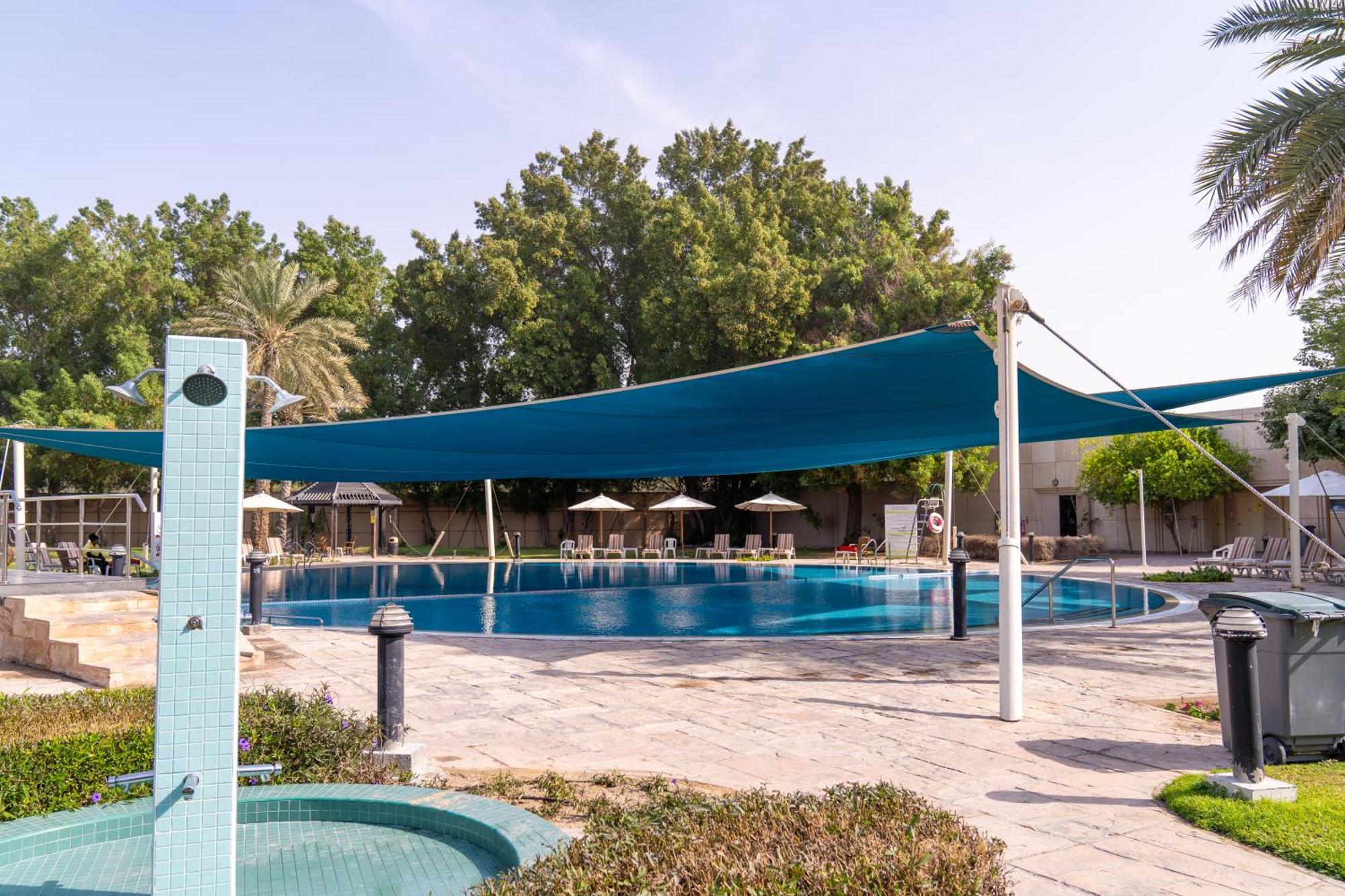 Estay Hotel Dubai Exterior photo